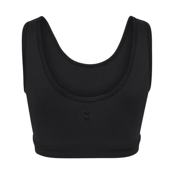 Dambehå Hummel Hiit Intensity - svart/ebony
