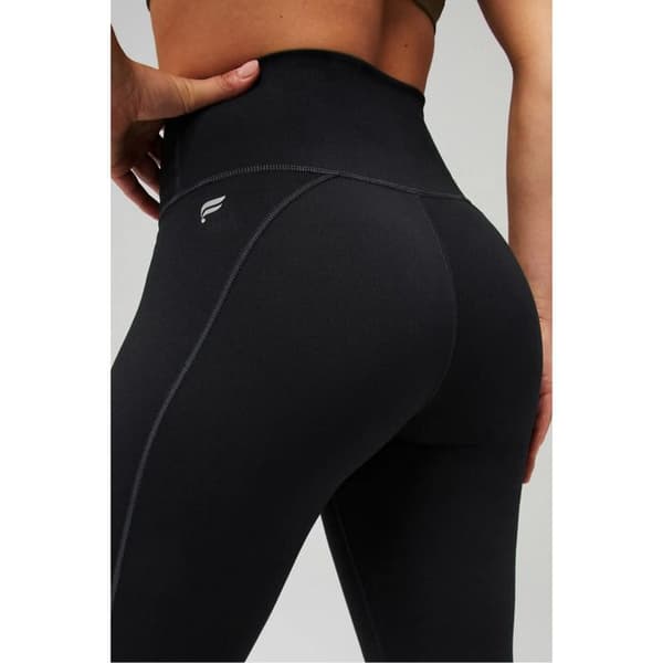 Högmidjade leggings för kvinnor Fabletics Define