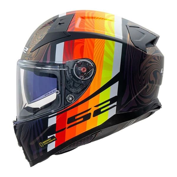 LS2 FF811 VEKTOR II FRIHET