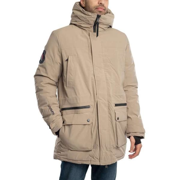 Puffjacka City - Superdry