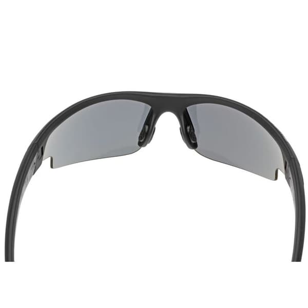 Skyddsglasögon - SWISSEYE - Gardosa Evolution MP - Halvramsdesign - Orange linser - Immatta/repor-resistenta
