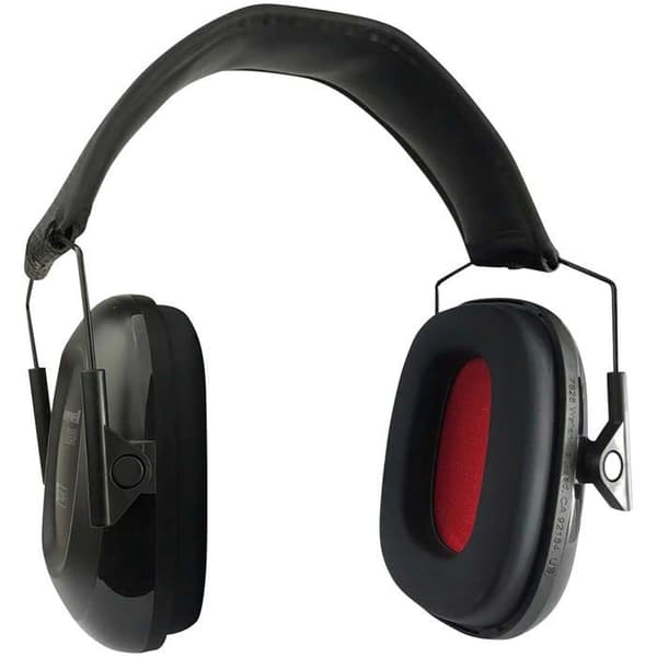 Howard Leight VS110F VeriShield™ 1035103-VS Passiva brusreducerande hörlurar 27 dB 1 st.