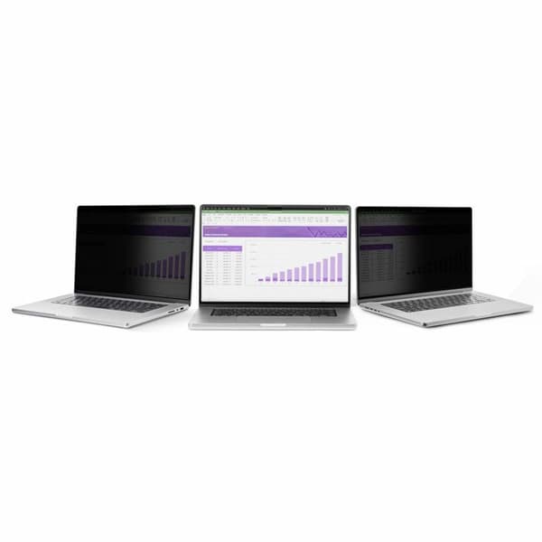 StarTech.com Integritetsskydd 13.3" Antireflex för MacBook Pro M1/M2 Minskning av Blått Ljusexposure