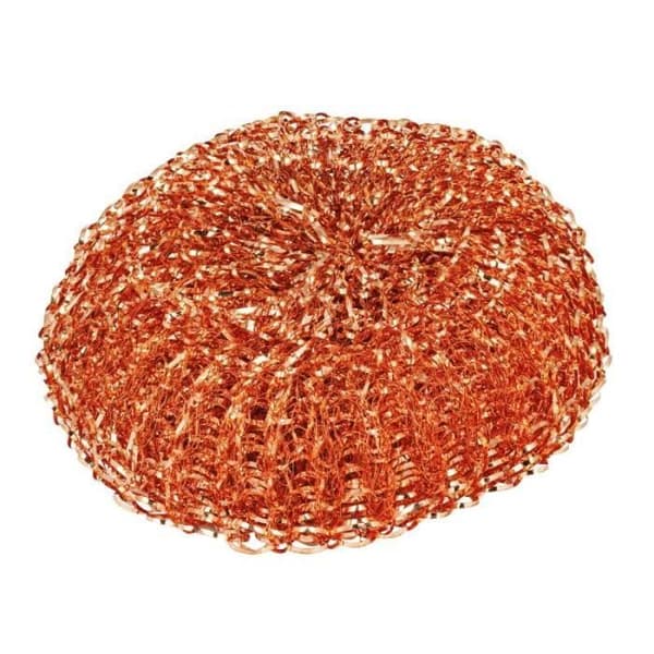 Kopparskrubbsvampar - 2-pack