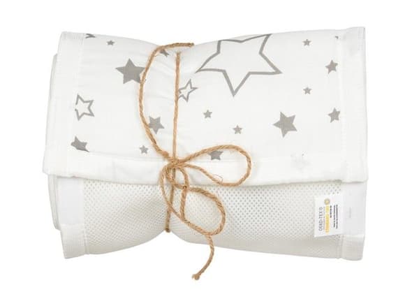 Sängskydd baby BUMP AIR DESIGN 360x30
