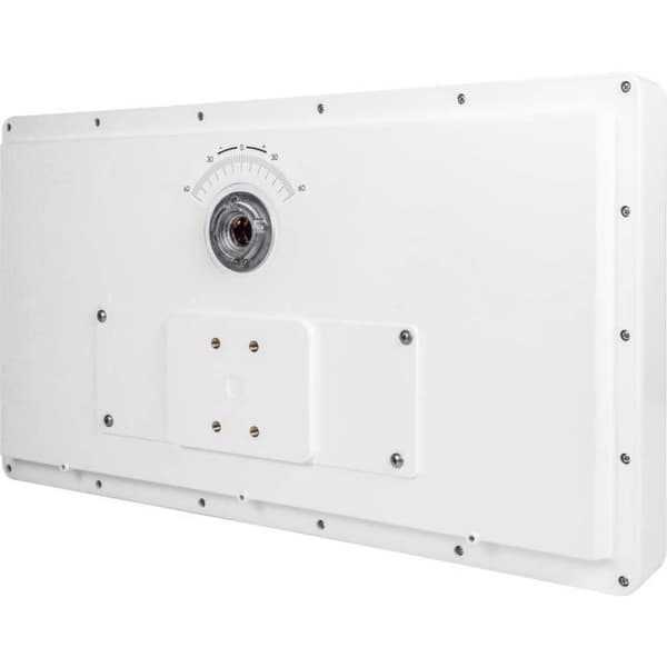 SAT Antenn - MEGASAT - D1 Profi-Line - Vit