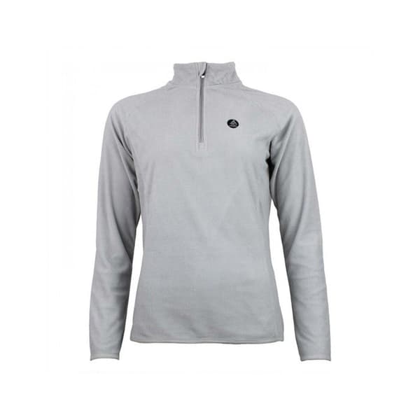 Polaire 1/2 zip dam Peak Mountain Micro