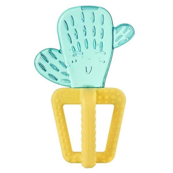 Chicco Tandring +4m Fresh Relax Cactus