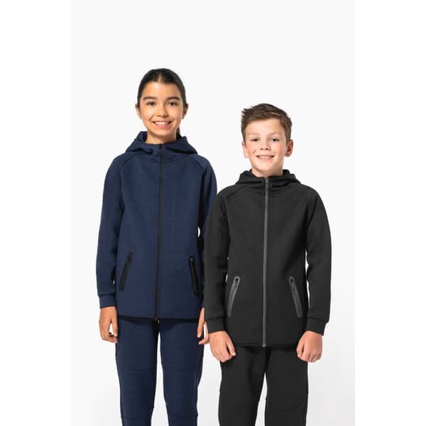 Proact Performance barn hoodie