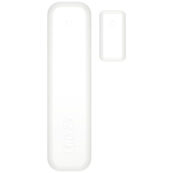 Dörr/fönster kontaktsensor - AVM - FRITZ!DECT 350 - Vit - Trådlös - Magnetisk
