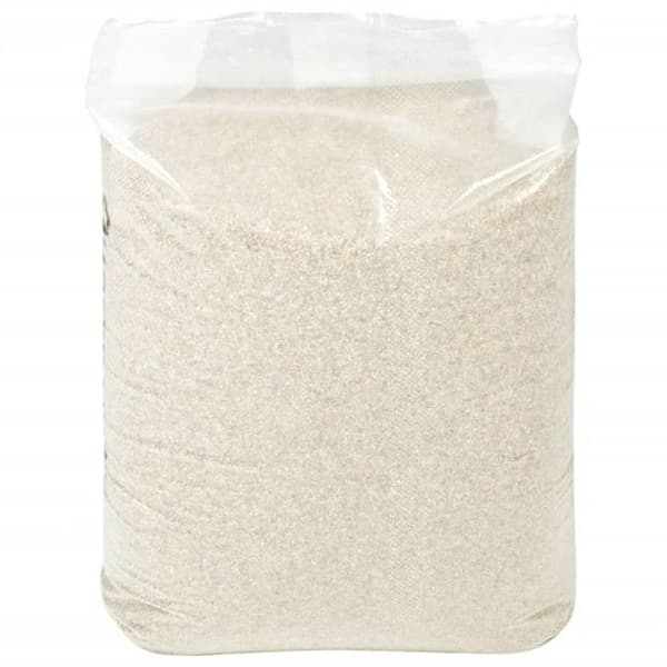 Sable filtrant 25 kg 1,0 1,6 mm