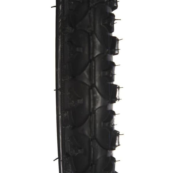 Deestone Cross MTB-däck - Svart - 14 x 1,75