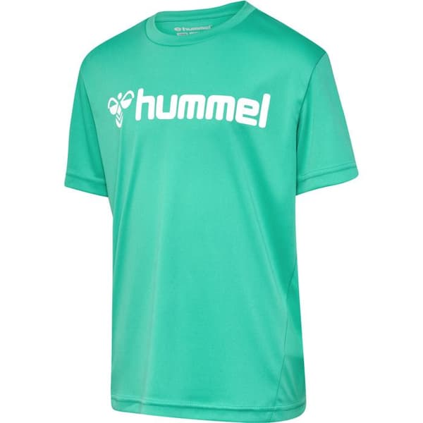 Barntröja Hummel Logo