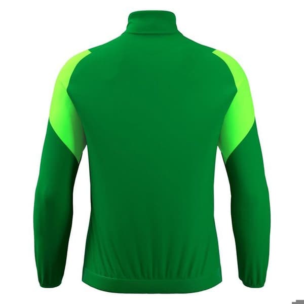 Macron Vanir full zip barntröja