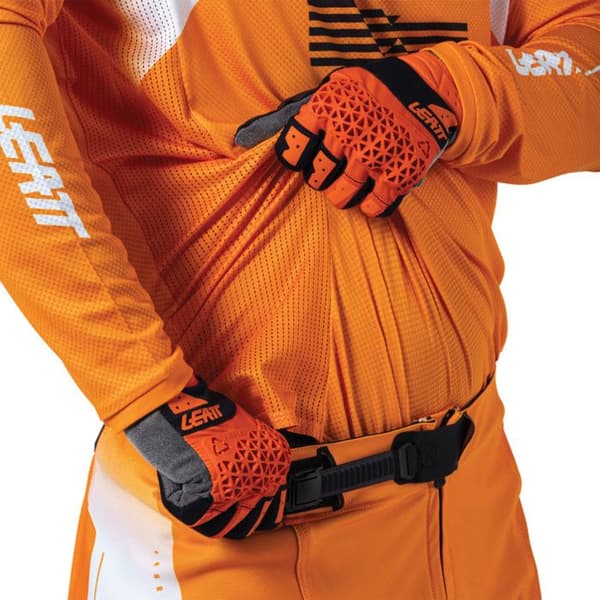 Leatt 4.5 motorcykelbyxor
