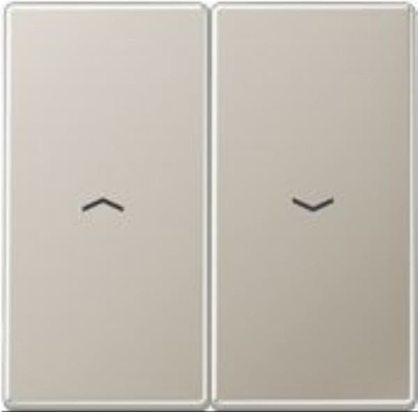 Jung Switch - ES2995P - Vippströmbrytare för rullgardin