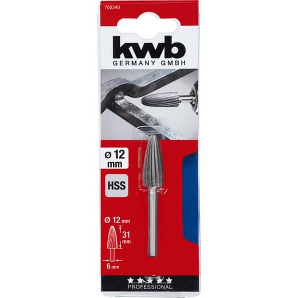 KWB formskärare - 700340