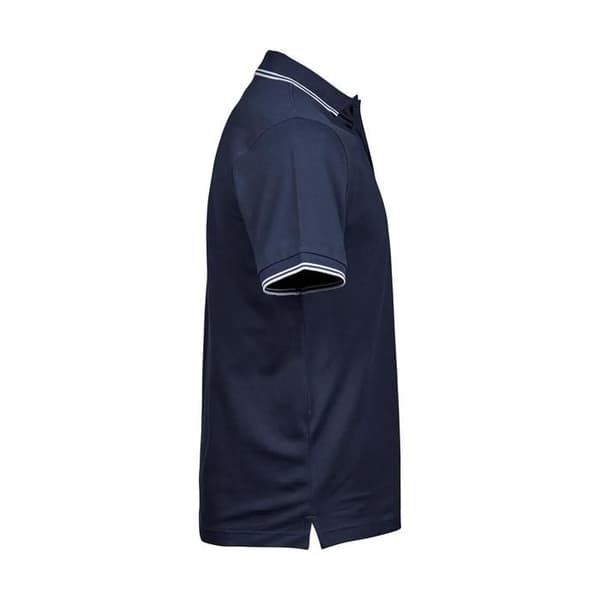 Polo Tee Jays Lyxrand Stretch