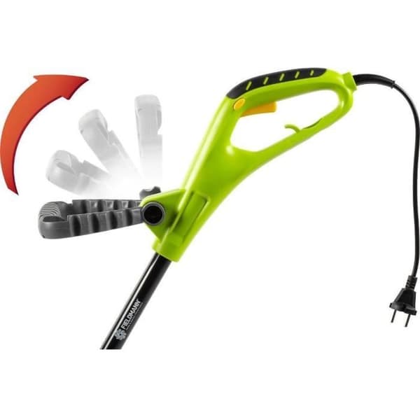Eltrisk grästrimmer - Fieldmann - FZS 2002-E