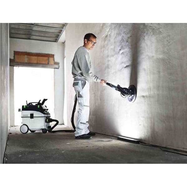 Snabb lampa SYSLITE STL 450 18W - FESTOOL - 201937