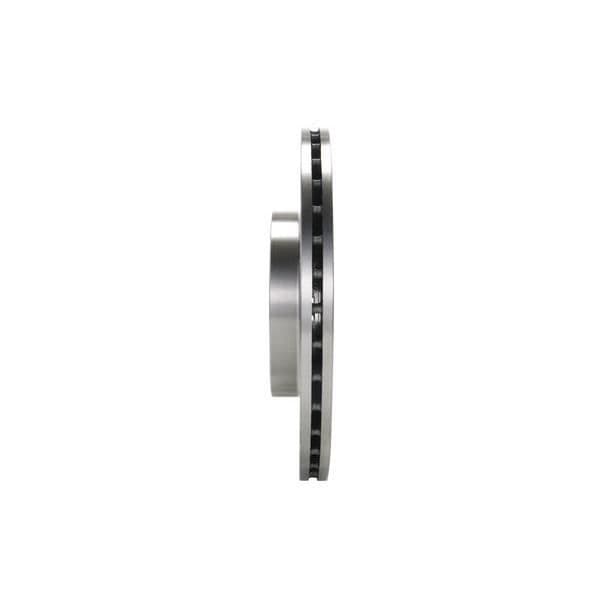BOSCH Set med 2 bromsskivor BD109 0986478124