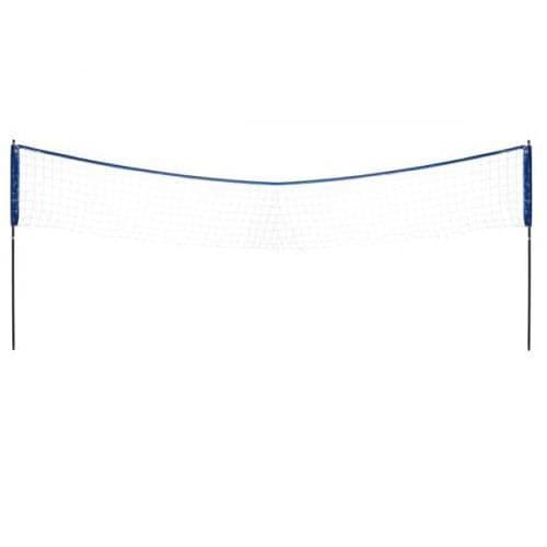 RUCANOR utomhus-/strandvolleybollset