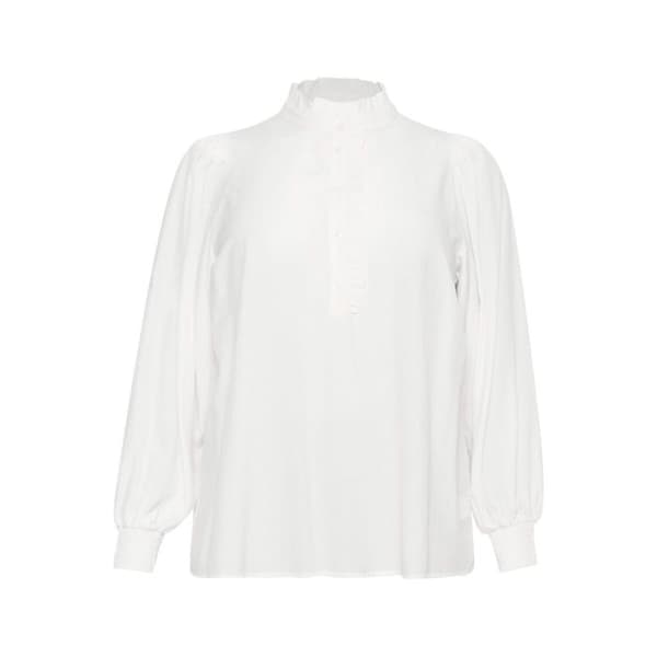 Blus dam KAFFE Curve Dorina