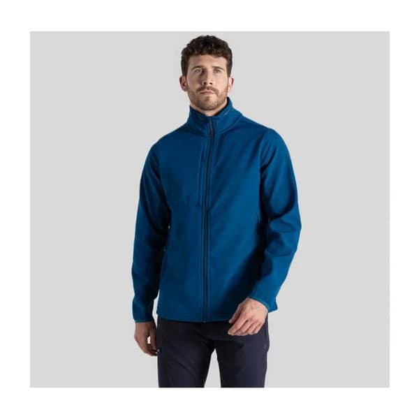 Craghoppers Expert Basecamp softshell-jacka