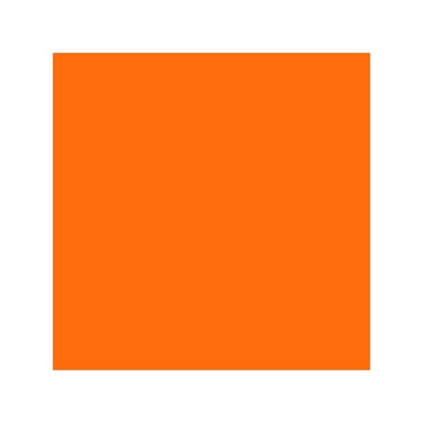 Ventil tubeless - Big Bore Lite - Orange - Stor - Luftflöde +230%