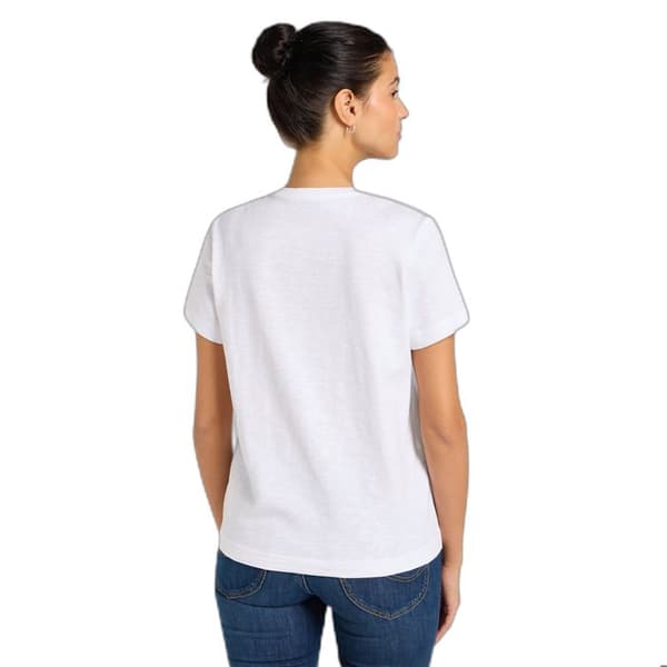 T-shirt dam Lee Perfect