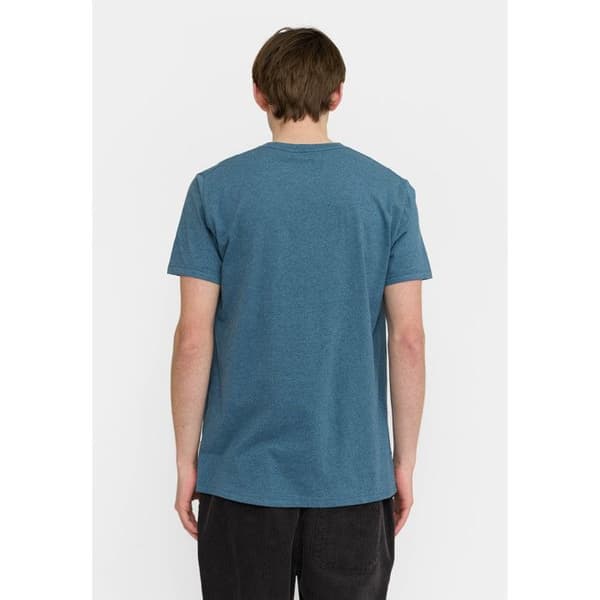 T-shirt regelbunden Revolution