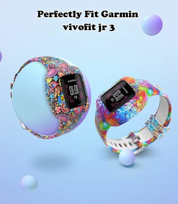 Klockarmband säljs ensamt Moko