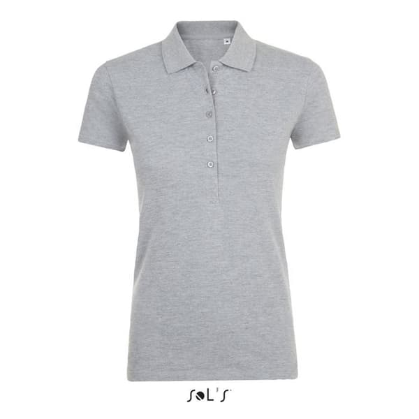 Polo dam Sol's Phoenix