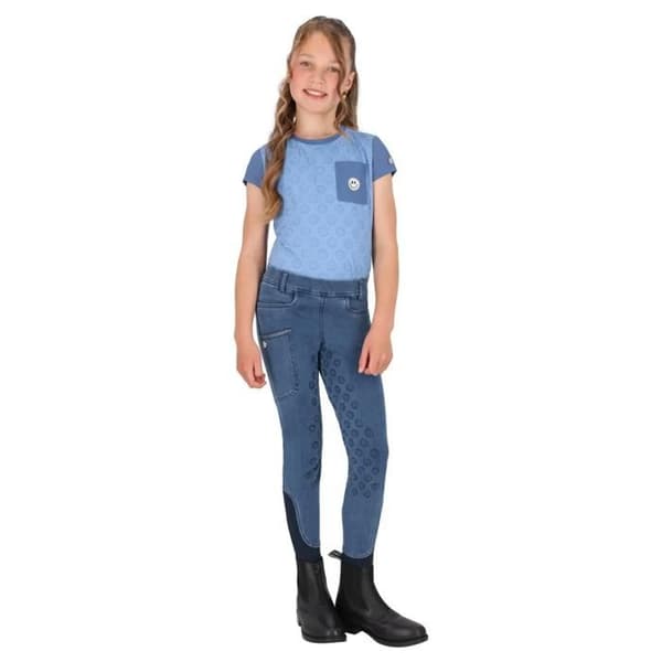 Tjejundertröja QHP Rosalynn