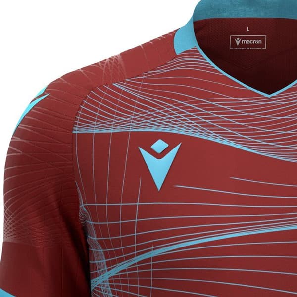 Barntröja Macron Wyvern Eco