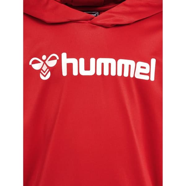 Huvtröja barn Hummel hmlLOGO