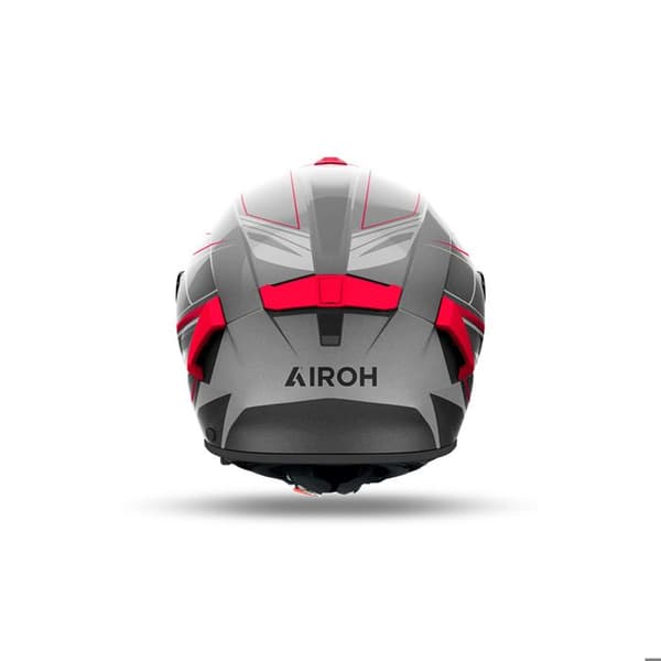Airoh Spark 2 Shadow helhjälm