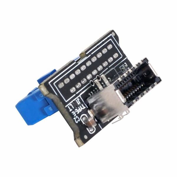 Xiwai Hub – UC-158-XY