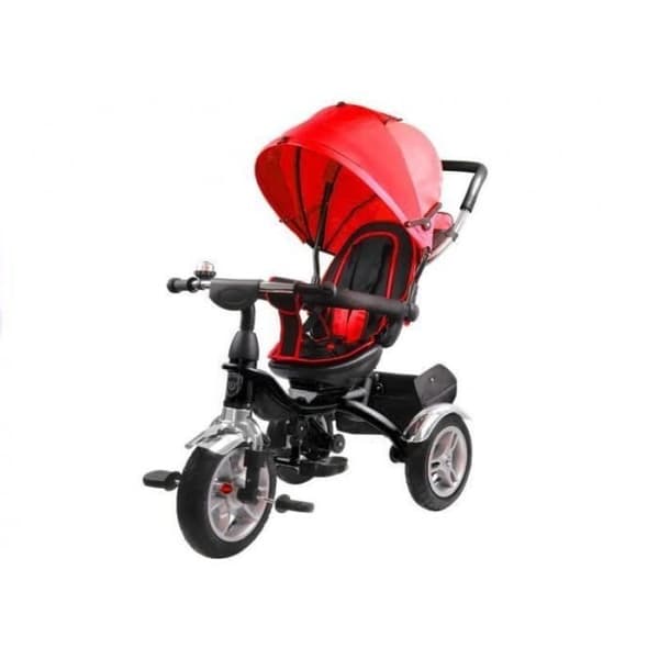Trike Cabriole Pro 500 Röd