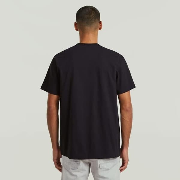 T-shirt G-Star Icon Graphic