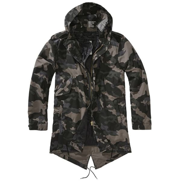 Brandit M51 US Parka