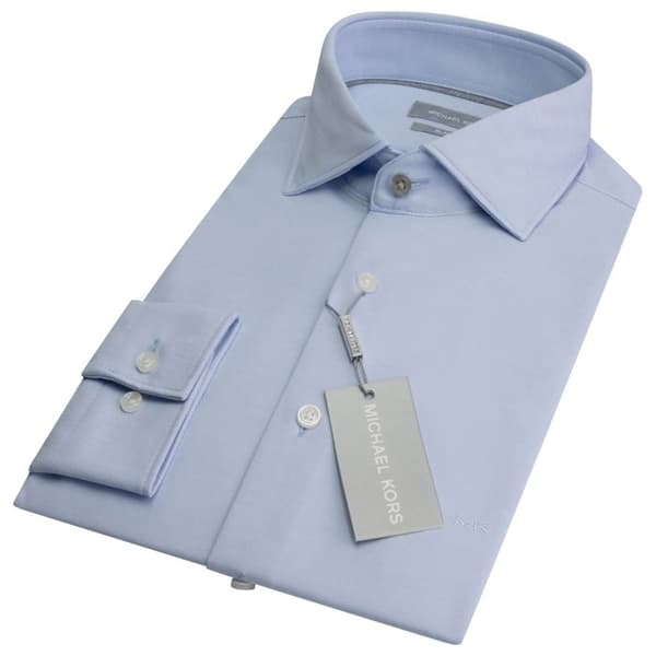 Slim fit prestandatröja Michael Kors