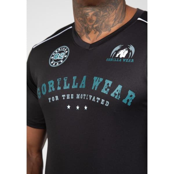 Maillot Gorilla Wear Baltimore