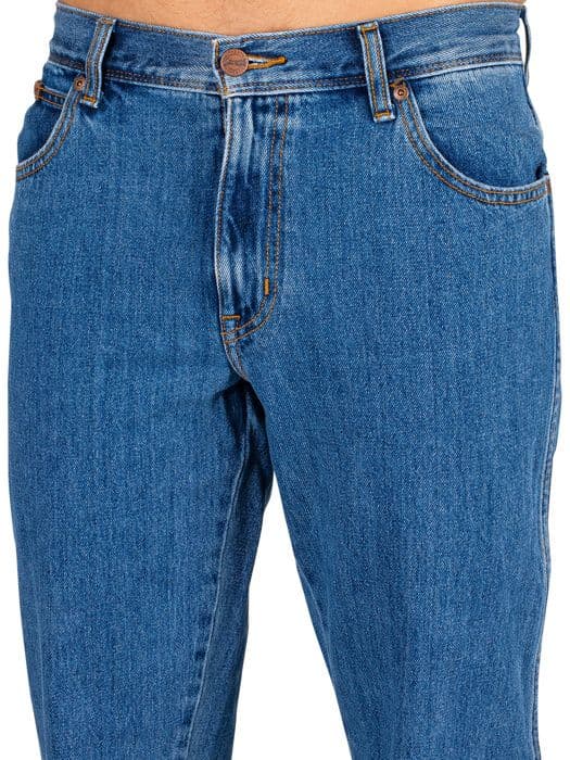 Vintage Wrangler Texas jeans