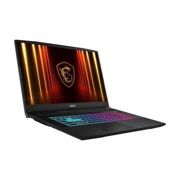 MSI Katana 17 HX B14WGK-014FR