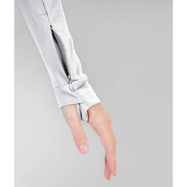 Sweatshirt dam Givova