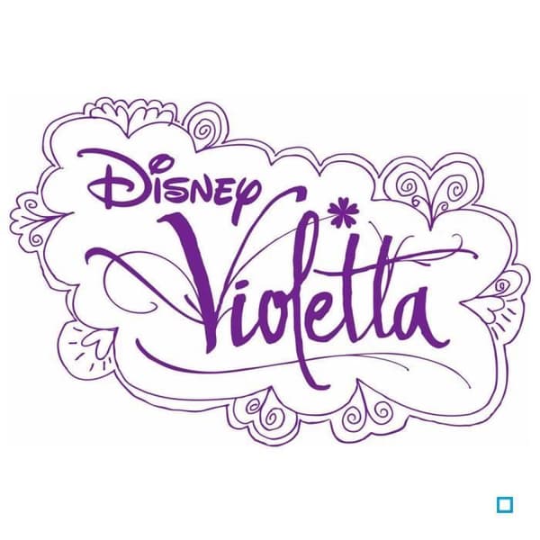 Violetta Nintendo 3DS-spel