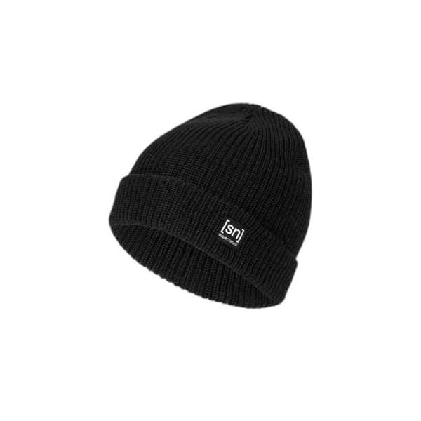 Bonnet super.natural Riffler