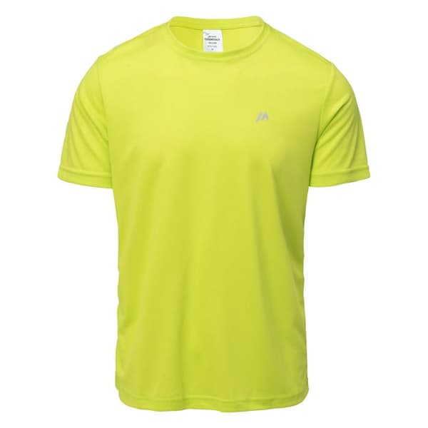 T-shirt Martes Essentials Dillion - syra lime