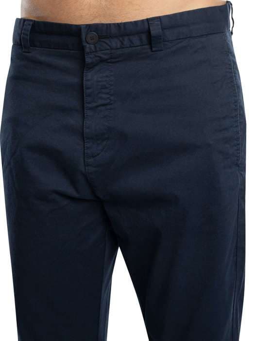 Slim Chino Byxor David - HUGO